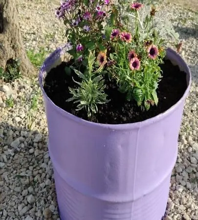 Juli 1 - With Garden * Vodice